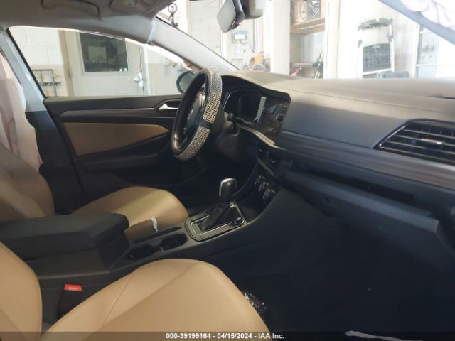 3VWEB7BU3LM035218 Volkswagen Jetta 1.4t Sel