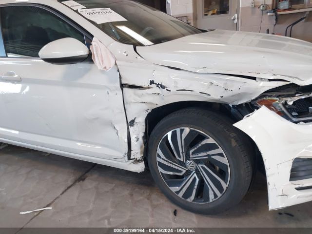 3VWEB7BU3LM035218 Volkswagen Jetta 1.4t Sel