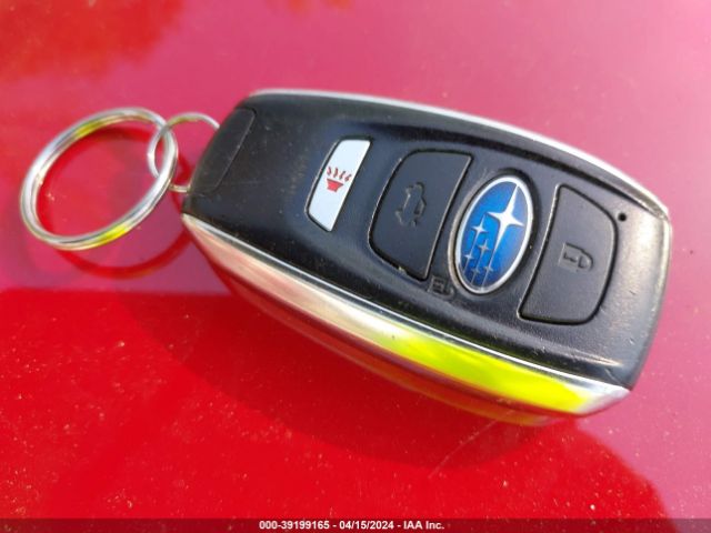 JF1VA1L63G9812879 Subaru Wrx Limited