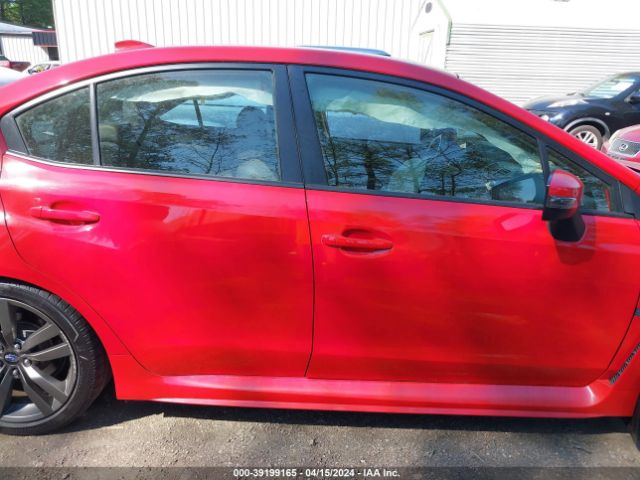 JF1VA1L63G9812879 Subaru Wrx Limited