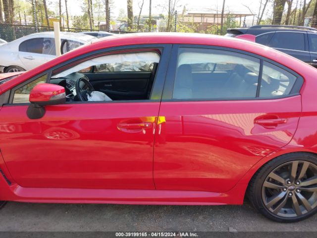 JF1VA1L63G9812879 Subaru Wrx Limited