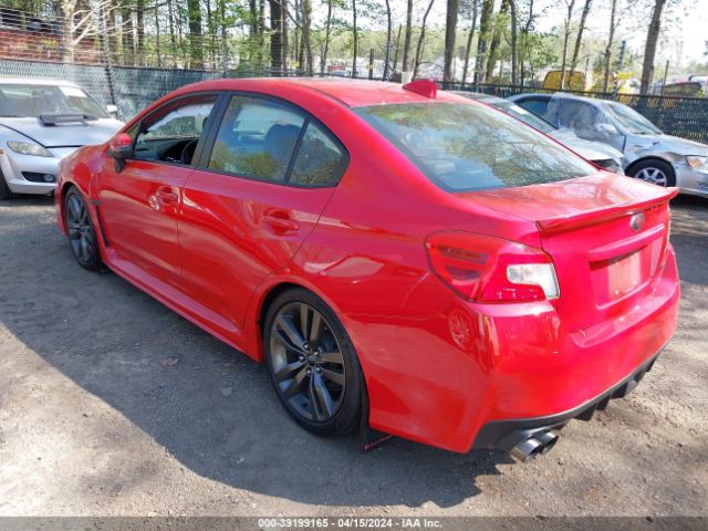 JF1VA1L63G9812879 Subaru Wrx Limited