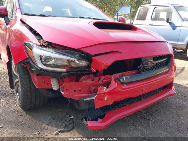 JF1VA1L63G9812879 Subaru Wrx Limited