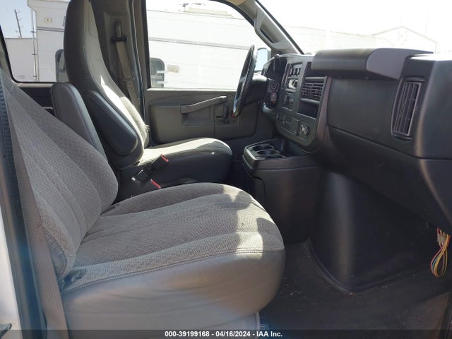 Chevrolet Express 3500 Lt 2017 1GAZGPFG8H1170525 Image 5