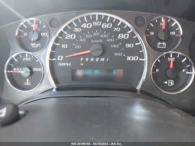 Chevrolet Express 3500 Lt 2017 1GAZGPFG8H1170525 Image 7