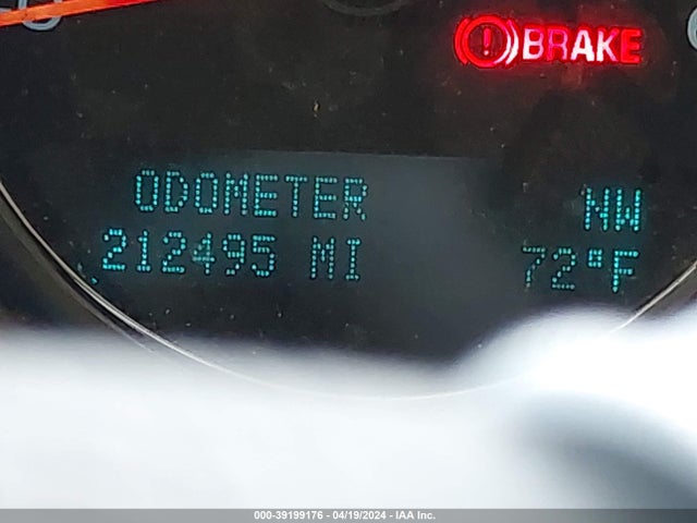 Chevrolet Tahoe Lt 2014 1GNSKBE03ER182178 Image 14
