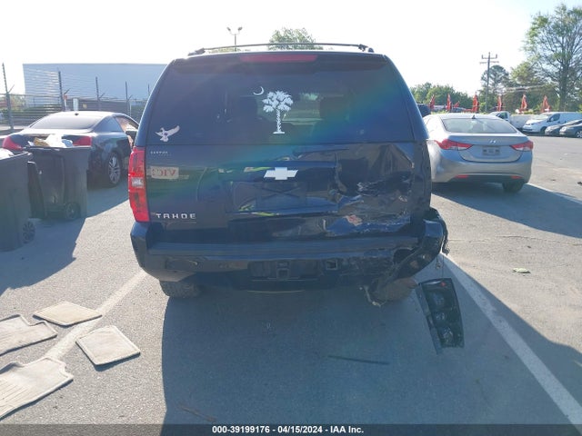 Chevrolet Tahoe Lt 2014 1GNSKBE03ER182178 Image 15