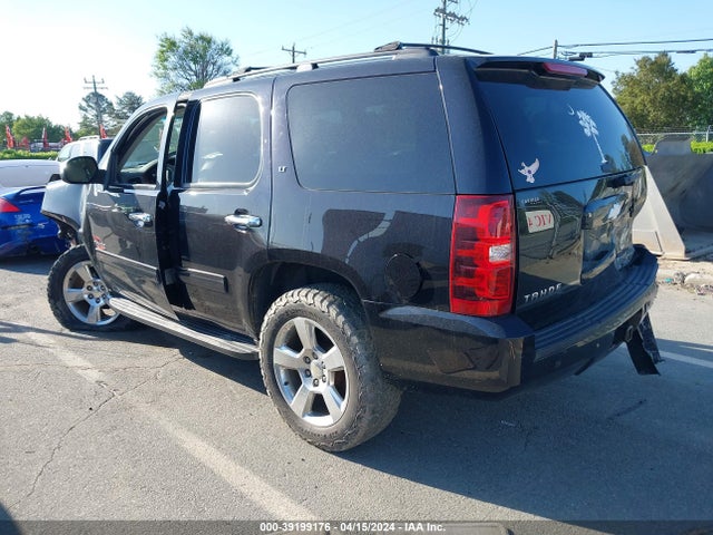 Chevrolet Tahoe Lt 2014 1GNSKBE03ER182178 Image 3