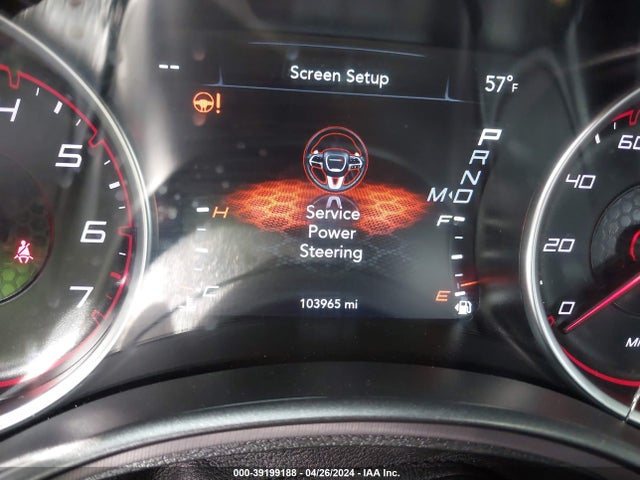 Dodge Charger Sxt Rwd 2020 2C3CDXBG0LH103251 Image 16