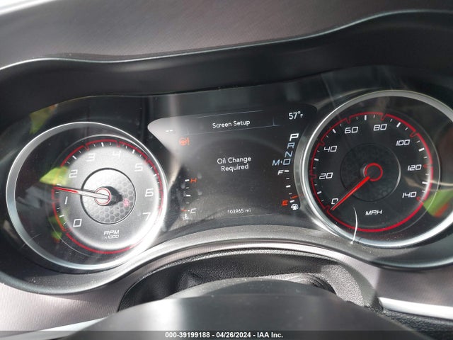 Dodge Charger Sxt Rwd 2020 2C3CDXBG0LH103251 Image 7