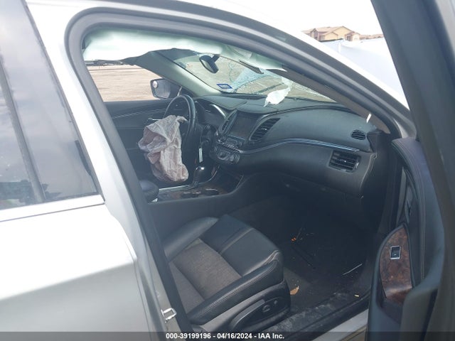 Chevrolet Impala 2lt 2015 2G1125S3XF9258925 Image 5