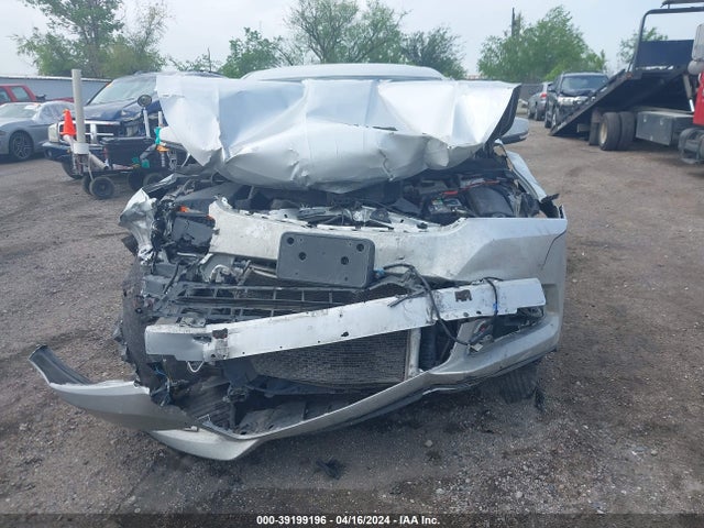 Chevrolet Impala 2lt 2015 2G1125S3XF9258925 Image 6