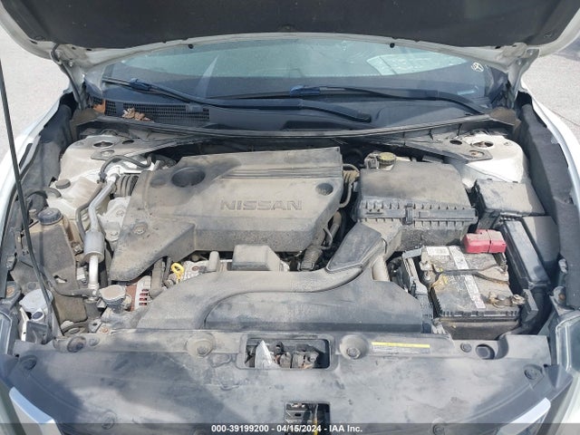 Nissan Altima 2.5 S 2016 1N4AL3AP2GC187314 Image 10