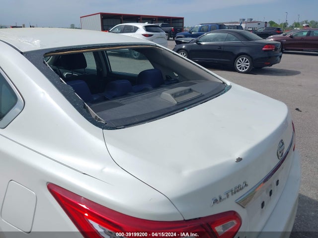 Nissan Altima 2.5 S 2016 1N4AL3AP2GC187314 Image 13