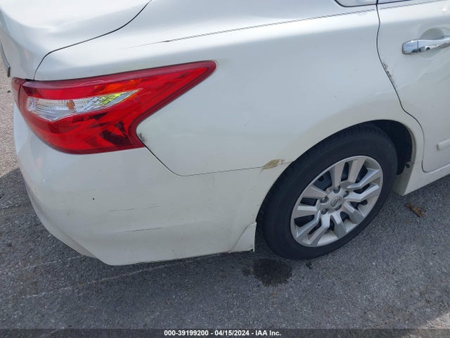 Nissan Altima 2.5 S 2016 1N4AL3AP2GC187314 Image 14
