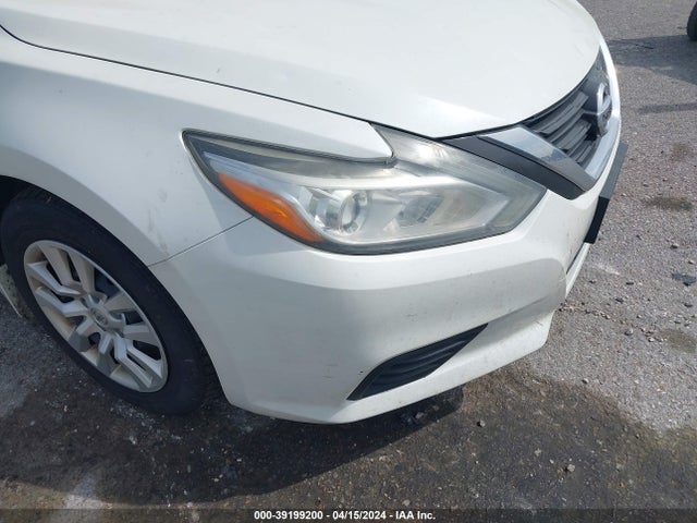 Nissan Altima 2.5 S 2016 1N4AL3AP2GC187314 Image 15