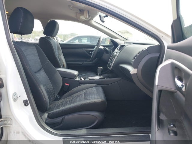 Nissan Altima 2.5 S 2016 1N4AL3AP2GC187314 Image 5