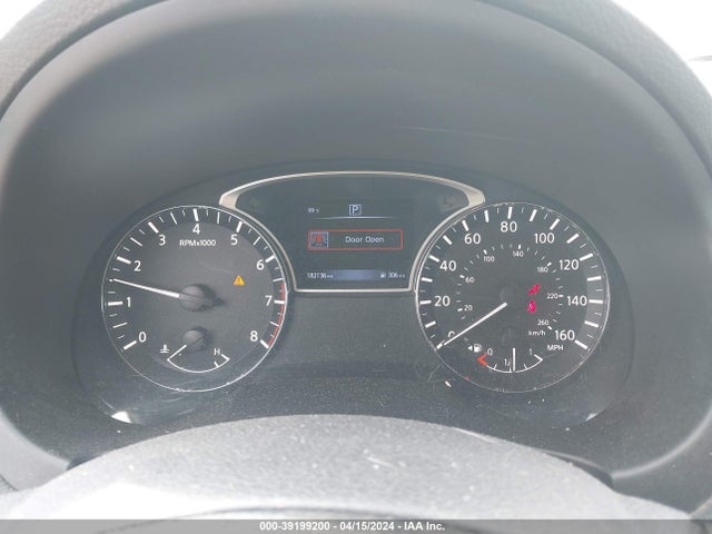 Nissan Altima 2.5 S 2016 1N4AL3AP2GC187314 Image 7