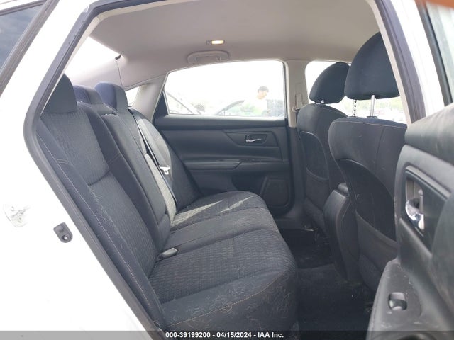 Nissan Altima 2.5 S 2016 1N4AL3AP2GC187314 Image 8