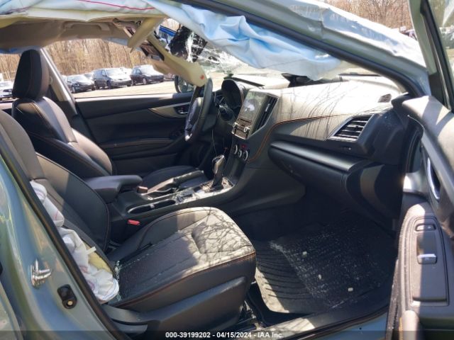 JF2GTHMC2NH277705 Subaru Crosstrek Limited