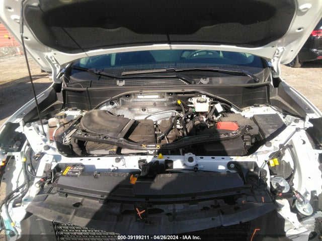 Buick Encore Gx Essence Awd 2023 KL4MMGSL5PB050567 Image 10