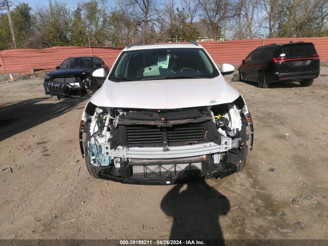 Buick Encore Gx Essence Awd 2023 KL4MMGSL5PB050567 Image 13