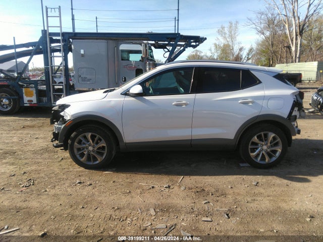 Buick Encore Gx Essence Awd 2023 KL4MMGSL5PB050567 Image 15