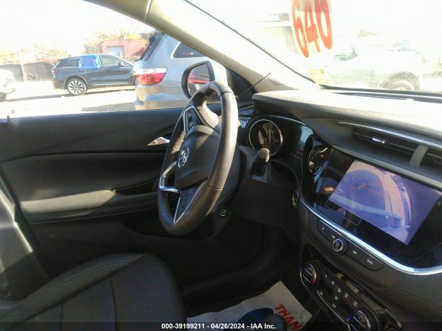 Buick Encore Gx Essence Awd 2023 KL4MMGSL5PB050567 Image 5