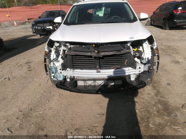Buick Encore Gx Essence Awd 2023 KL4MMGSL5PB050567 Image 6