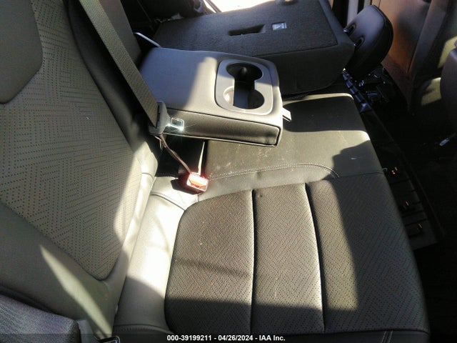 Buick Encore Gx Essence Awd 2023 KL4MMGSL5PB050567 Image 8
