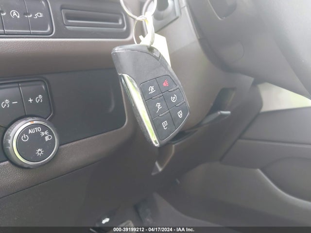 Chevrolet Suburban 2wd Lt 2021 1GNSCCKD6MR181387 Image 11