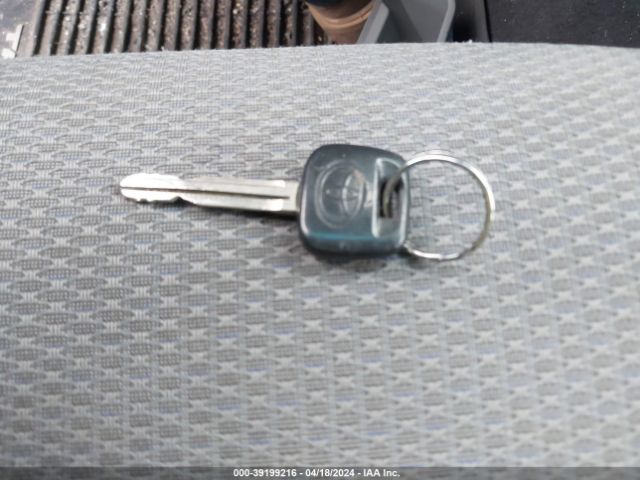 5TFTX4CN6FX057259 Toyota Tacoma