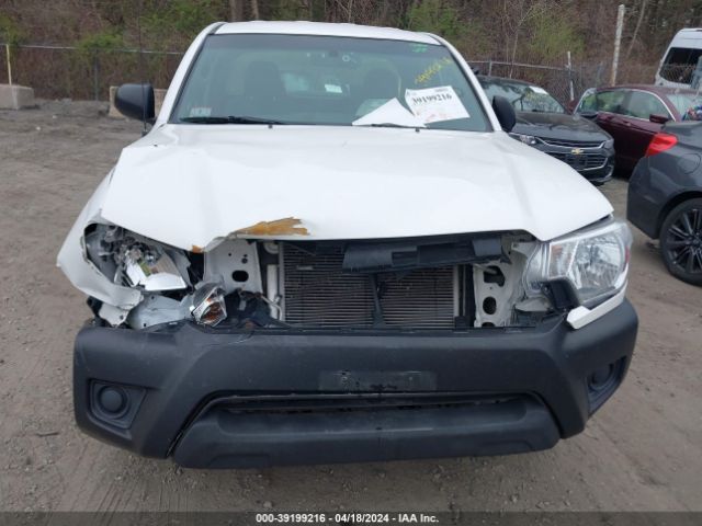 5TFTX4CN6FX057259 Toyota Tacoma