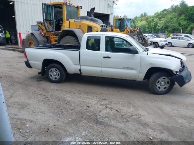 5TFTX4CN6FX057259 Toyota Tacoma