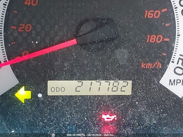 5TFTX4CN6FX057259 Toyota Tacoma