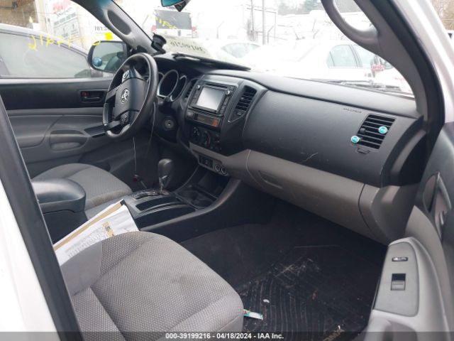 5TFTX4CN6FX057259 Toyota Tacoma