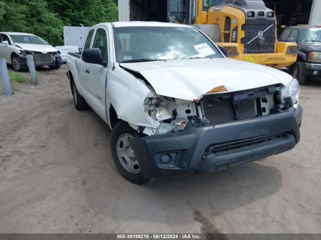 5TFTX4CN6FX057259 Toyota Tacoma