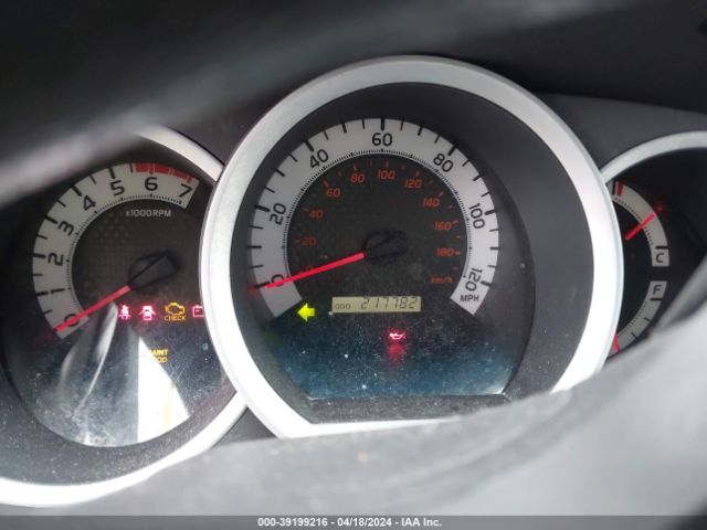 5TFTX4CN6FX057259 Toyota Tacoma