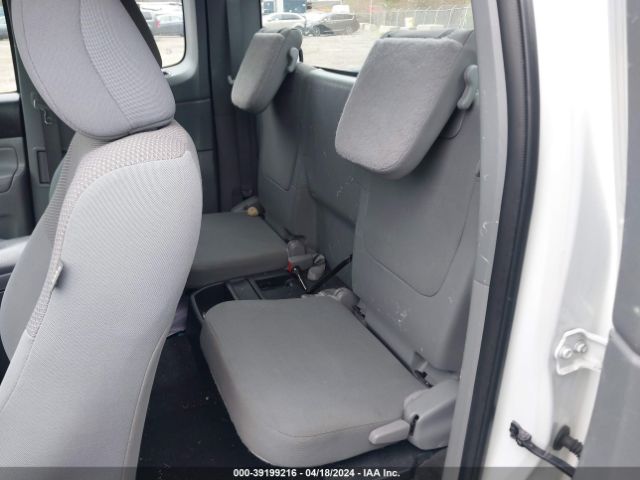 5TFTX4CN6FX057259 Toyota Tacoma