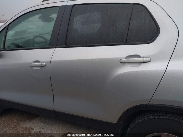 Chevrolet Trax Awd Lt 2021 KL7CJPSM5MB371651 Image 14