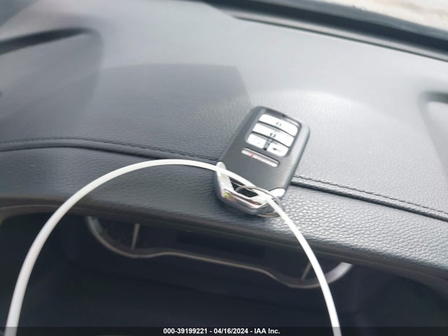 Honda Pilot Ex-l 2016 5FNYF5H51GB057088 Image 11