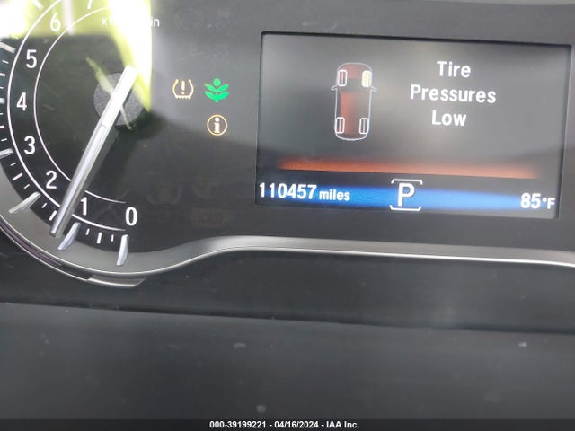 Honda Pilot Ex-l 2016 5FNYF5H51GB057088 Image 15
