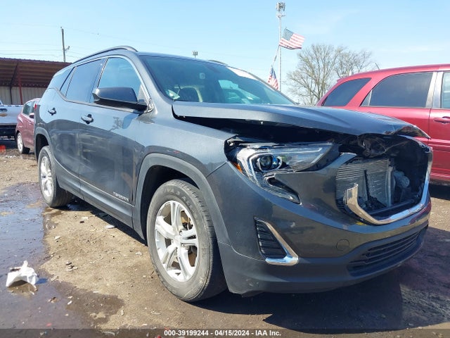 2018 3GKALTEX6JL203096 головне зображення