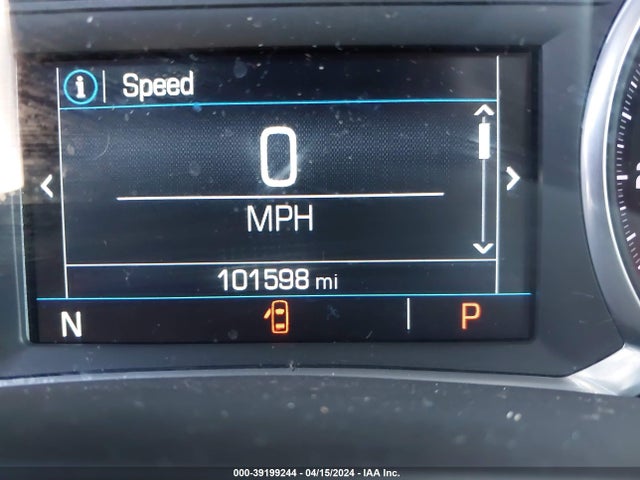GMC Terrain Sle 2018 3GKALTEX6JL203096 Image 15