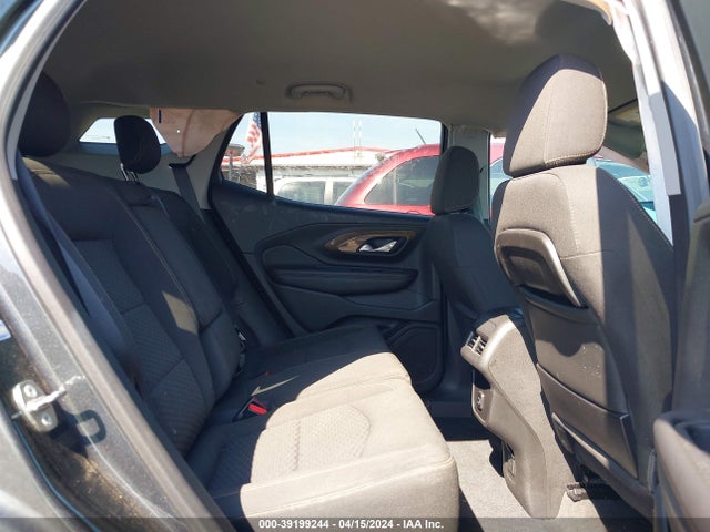 GMC Terrain Sle 2018 3GKALTEX6JL203096 Image 8