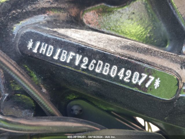 2013 HARLEY-DAVIDSON FXSB 1HD1BFV26DB042077 Photo 9