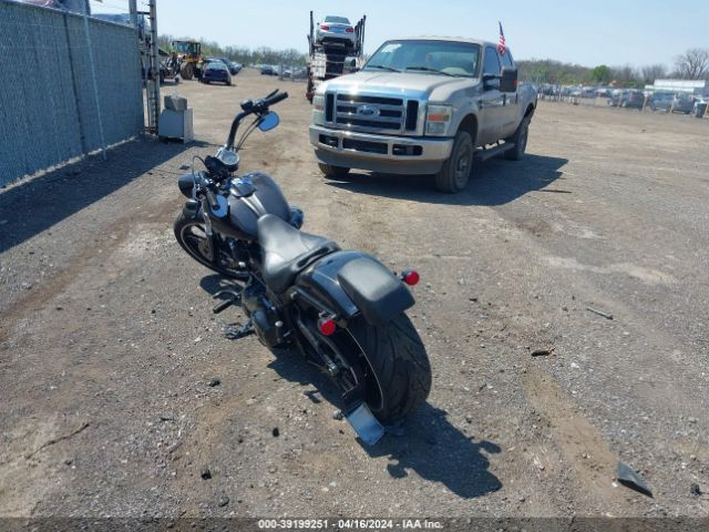 2013 HARLEY-DAVIDSON FXSB 1HD1BFV26DB042077 Photo 5