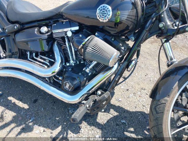 2013 HARLEY-DAVIDSON FXSB 1HD1BFV26DB042077 Photo 7