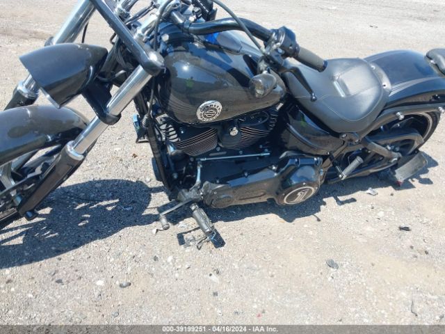 2013 HARLEY-DAVIDSON FXSB 1HD1BFV26DB042077 Photo 8