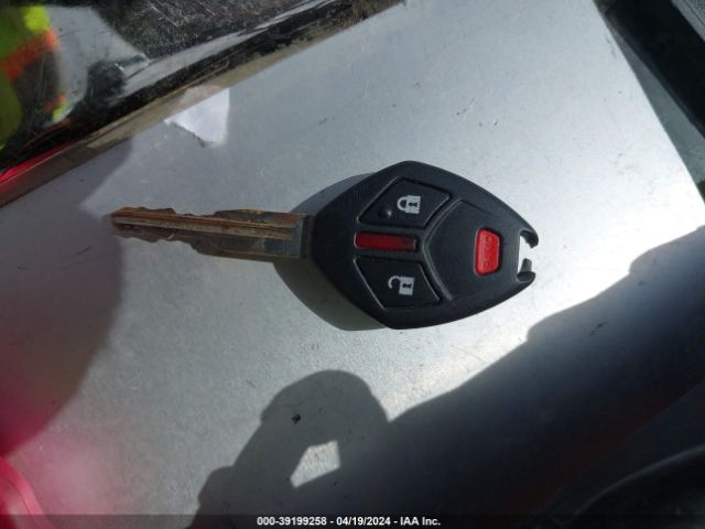4A4AP3AU3EE004114 Mitsubishi Outlander Sport Es